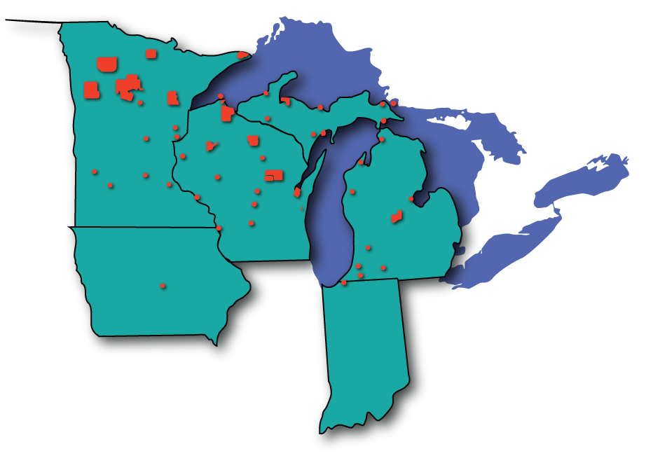 Midwest Alliance of Sovereign Tribes